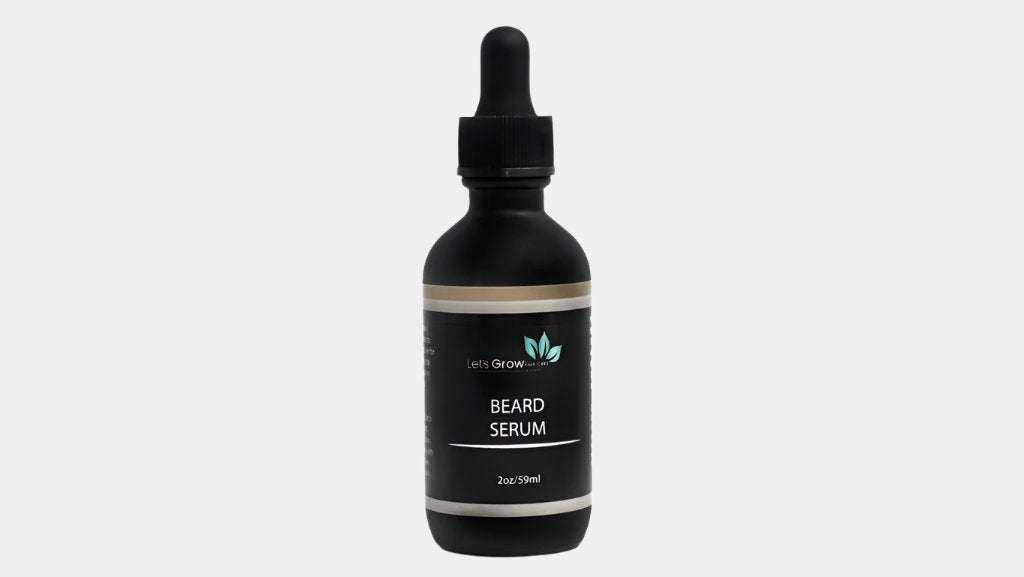 Beard Serum