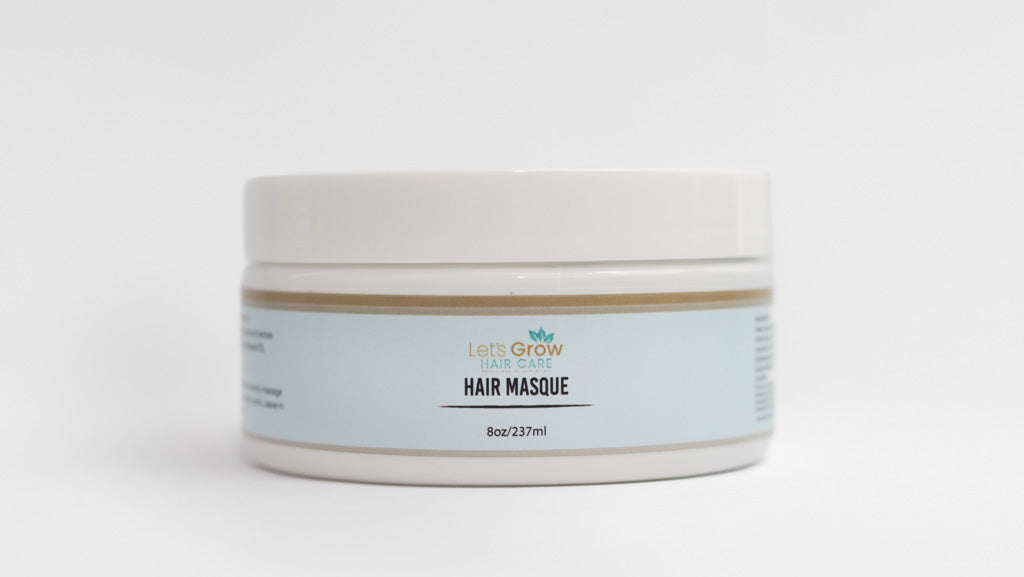 Hair Masque