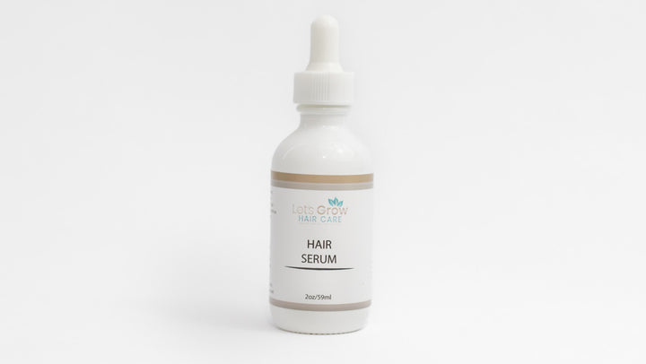 Hair Serum