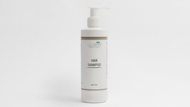 Hair Shampoo