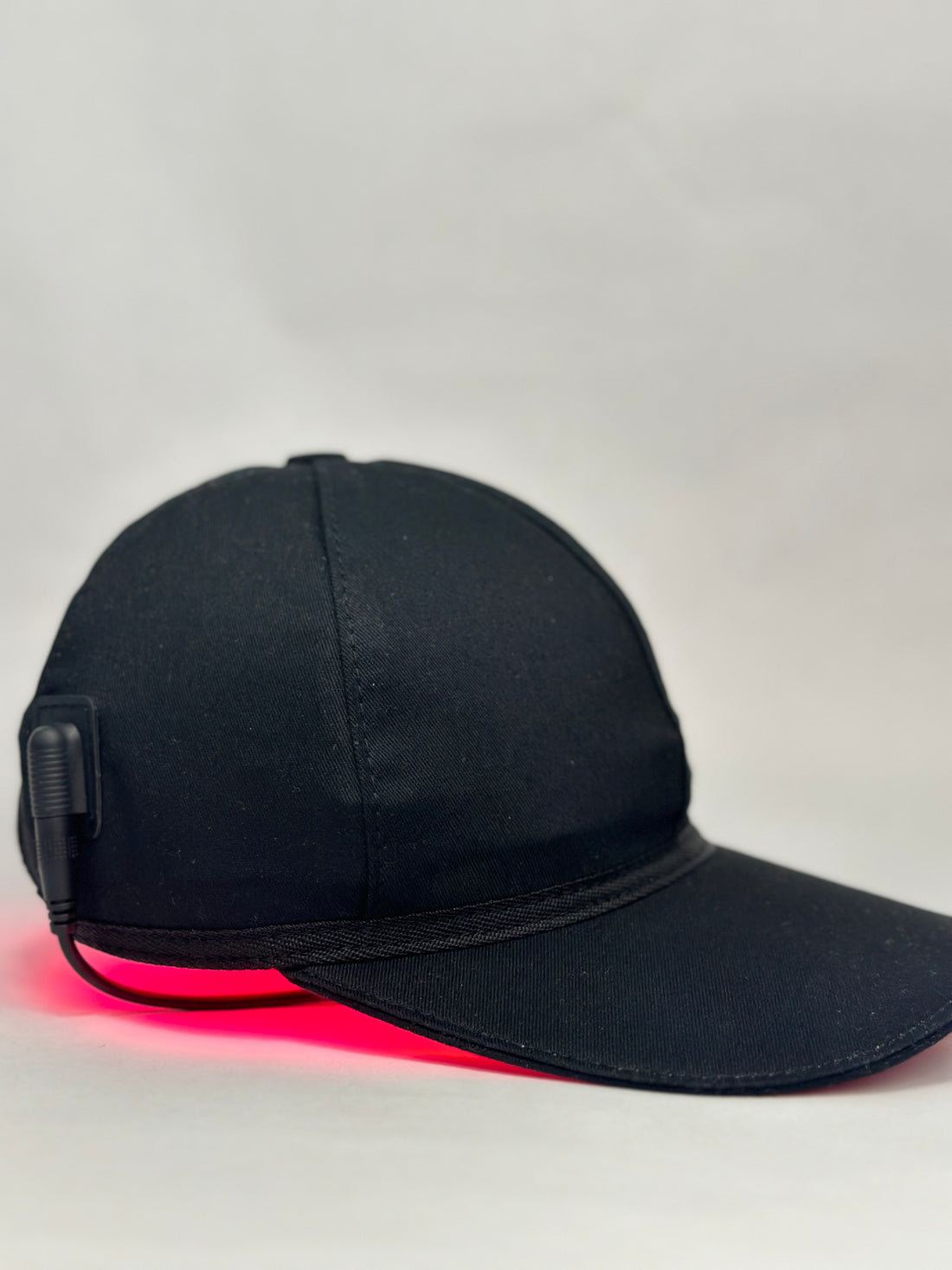 Infra-Red Light Cap