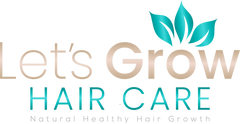 Let's Grow Hair Care