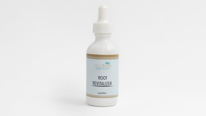 Root Revitalizer