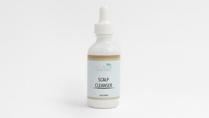 Scalp Cleanser