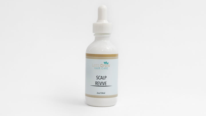 Scalp Revive